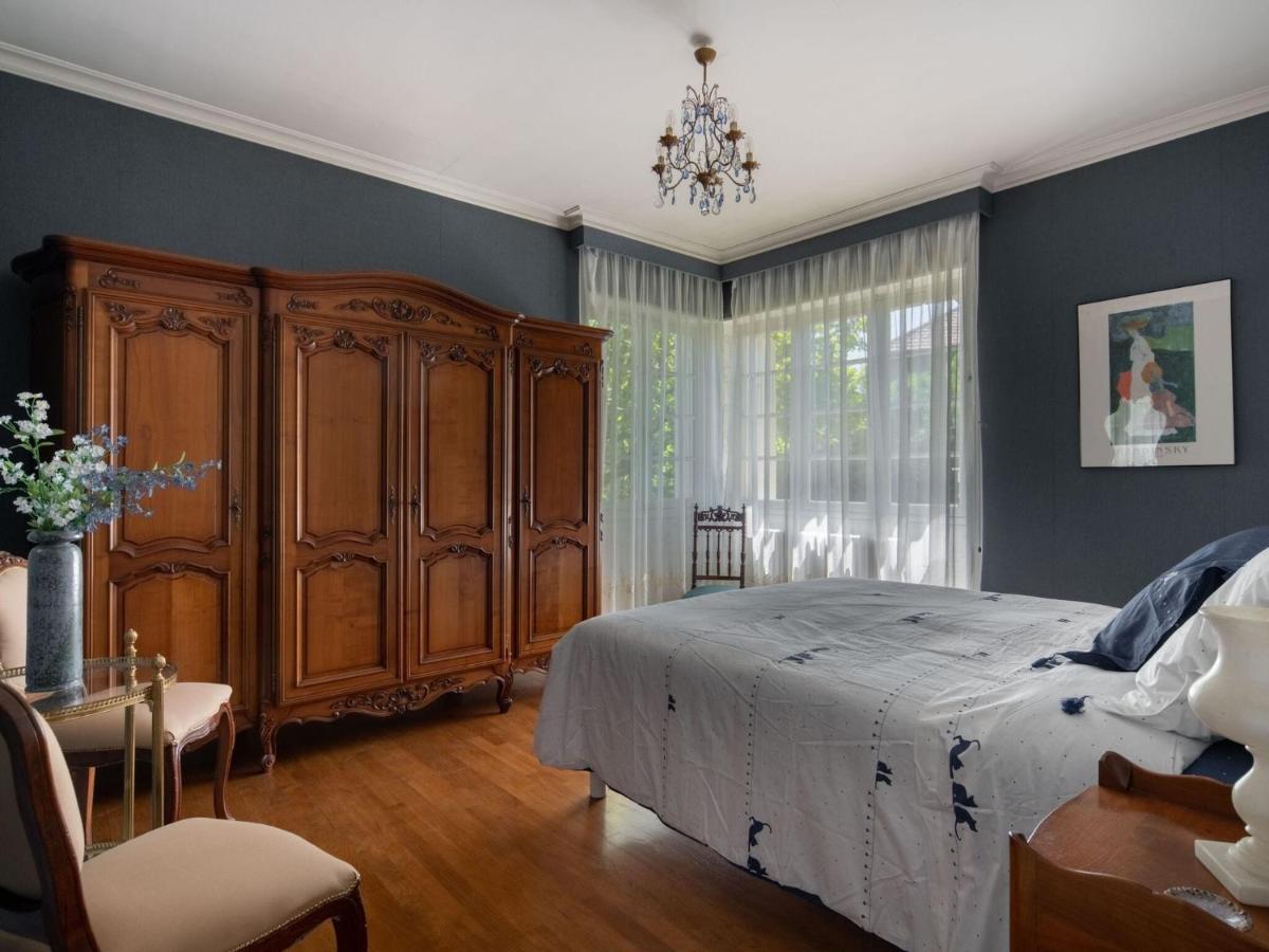 Quaint Holiday Home In Payzac With Garden Zewnętrze zdjęcie