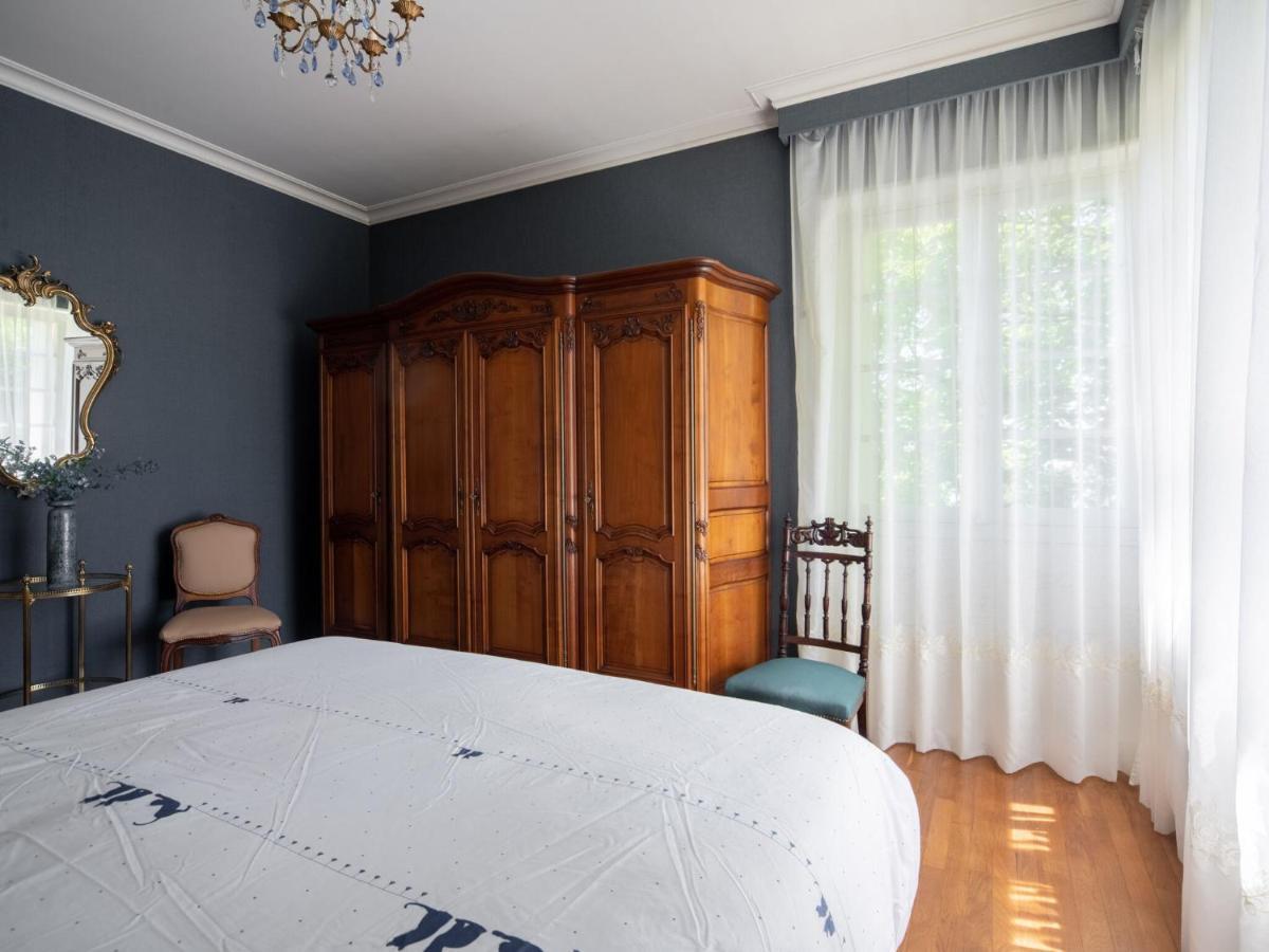 Quaint Holiday Home In Payzac With Garden Zewnętrze zdjęcie