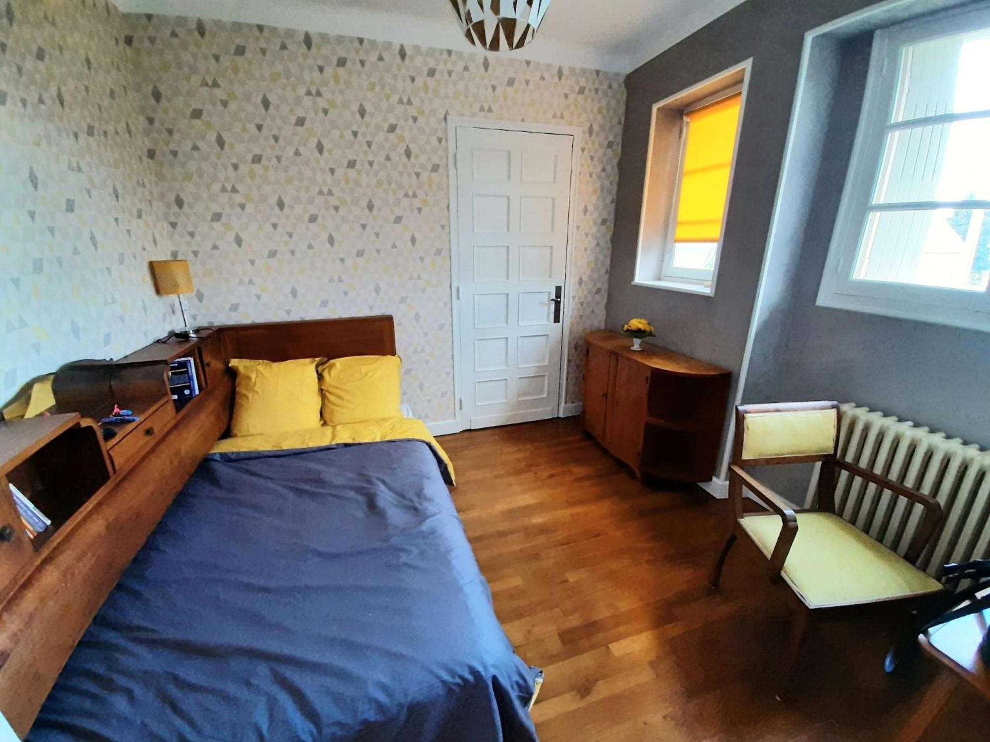 Quaint Holiday Home In Payzac With Garden Zewnętrze zdjęcie