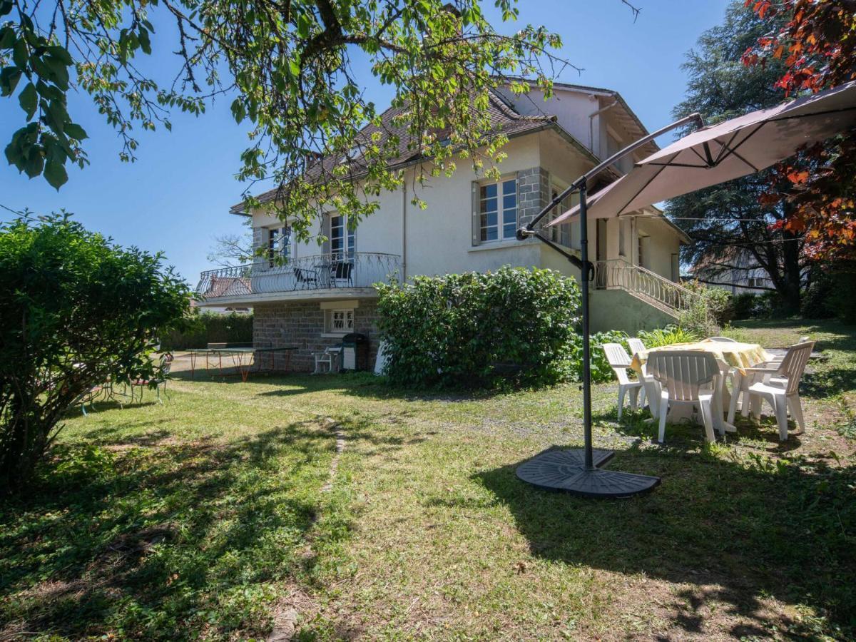 Quaint Holiday Home In Payzac With Garden Zewnętrze zdjęcie